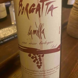 La Mìlla - Cascina Borgatta - Maria Luisa Barizzone & Emilio Oliveri 