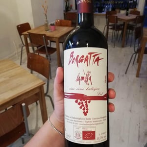 La Mìlla - Cascina Borgatta - maria-luisa-barizzone-emilio-oliveri