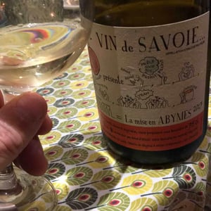 Domaine Des 13 Lunes - Sylvain Liotard & Florent da Conceição - La mise En Abymes