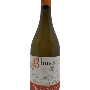 La mise En Abymes - Domaine Des 13 Lunes - sylvain-liotard-florent-da-conceicao