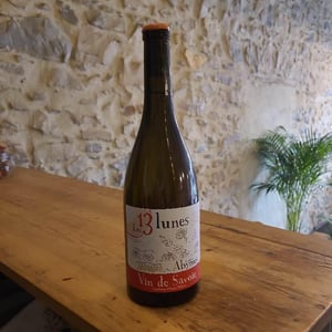 La mise En Abymes - Domaine Des 13 Lunes - sylvain-liotard-florent-da-conceicao