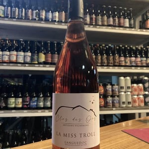 La Miss Troll - Clos des Ors - clos-des-ors -2021