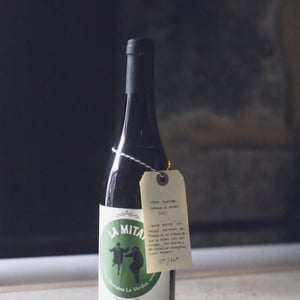 La Mitat Blanc - Domaine Le Verdus - aline-solignac-philippe-rousseau -2020
