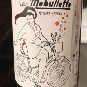 La Mobulette - Chai Amandine & Quentin - amandine-bureau-quentin-javoy