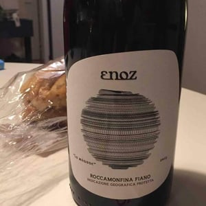 La Mònade - Enoz - Masseria Torricella - roberto-zeno