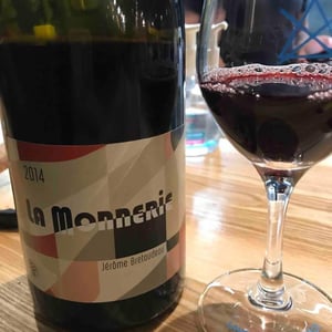 La Monnerie - Domaine de Bellevue - Jérôme Bretaudeau 