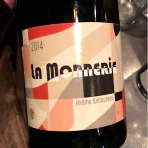 La Monnerie - Domaine de Bellevue - Jérôme Bretaudeau 