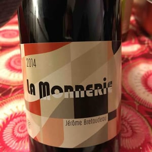 La Monnerie - Domaine de Bellevue - Jérôme Bretaudeau 