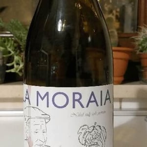 La Moraia - IGT Toscana - Podere Luisa - sauro-burzagli-e-romina-erbosi