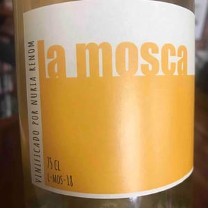 La Mosca - Les Cantarelles - nuria-renom-suarez