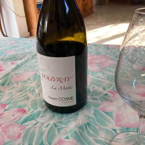 La Motte - Domaine Florent Cosme - florent-cosme -2020