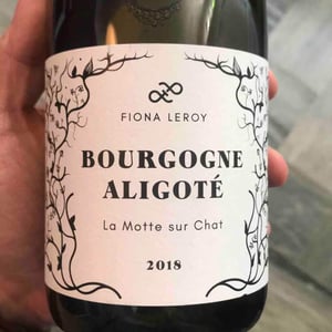 La Motte Sur Chat - Domaine Fiona Leroy - fiona-leroy