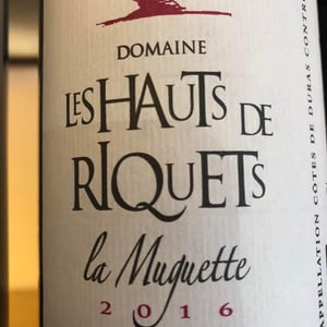 La Muguette - Les Hauts De Riquets - ivan-lea-bireaud