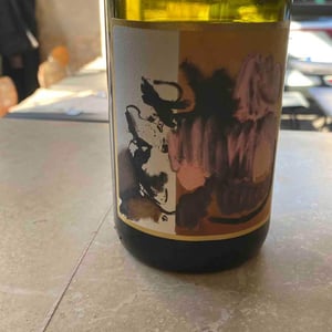 La Musa - Cascina Val Liberata - Deirdre O'Brien & Maurizio Caffer 
