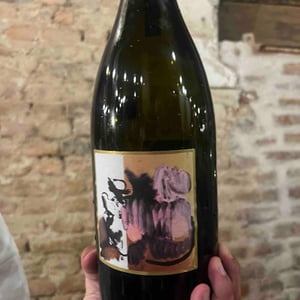 La Musa - Cascina Val Liberata - Deirdre O'Brien & Maurizio Caffer 
