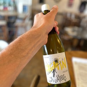 La Nature connaît le chemin - Terroir De Grès - Artisans Partisans -2022