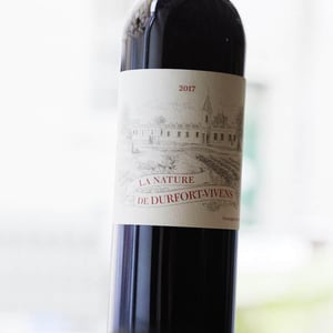 La Nature de Durfort-Vivens - Château Durfort-Vivens - Château Durfort-Vivens -2017