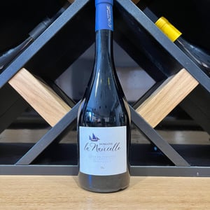 La Navicelle - Domaine de la Navicelle - Alice Euvrard & Romain Magnanou 