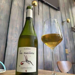 La Navine - Les Vignes de Babass - Sebastien Dervieux 
