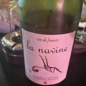 La Navine - Les Vignes de Babass - sebastien-dervieux