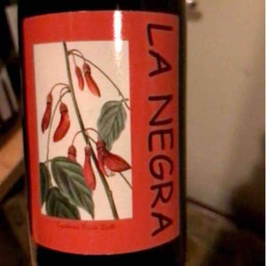 La Negra - Domaine Yoyo - laurence-manya-krief