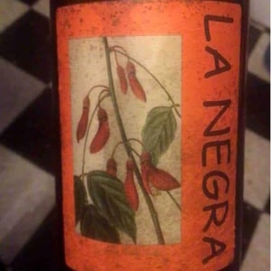 La Negra - Domaine Yoyo - laurence-manya-krief