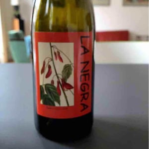 La Negra - Domaine Yoyo - laurence-manya-krief