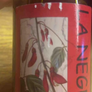 La Negra - Domaine Yoyo - Laurence Manya Krief 