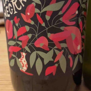 La Negra - Domaine Yoyo - Laurence Manya Krief 