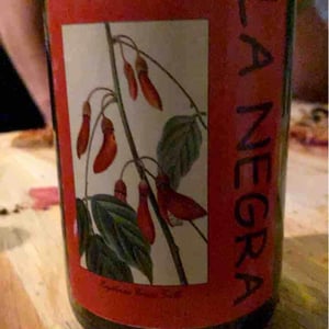 Domaine Yoyo - Laurence Manya Krief - La Negra