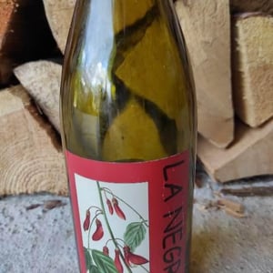 La Negra - Domaine Yoyo - laurence-manya-krief