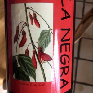 Domaine Yoyo - Laurence Manya Krief - La Negra