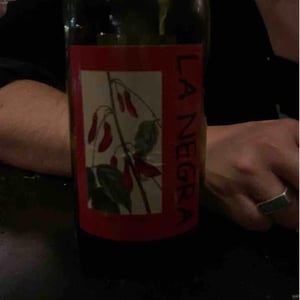 Domaine Yoyo - Laurence Manya Krief - La Negra