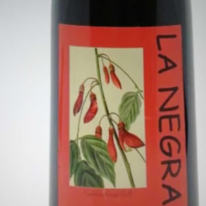 Domaine Yoyo - Laurence Manya Krief - La Negra