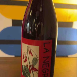 La Negra - Domaine Yoyo - laurence-manya-krief
