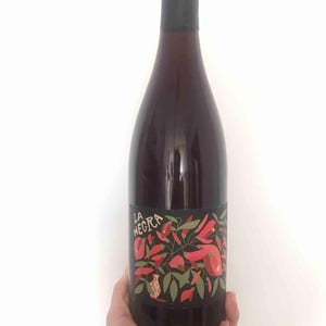 Domaine Yoyo - Laurence Manya Krief - La Negra