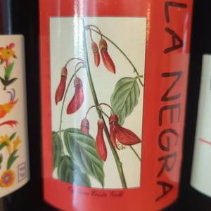 La Negra - Domaine Yoyo - laurence-manya-krief