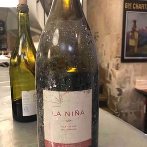 La Niña - La Grange aux Belles - Marc Houtin, Julien Bresteau et Gérald Peau 