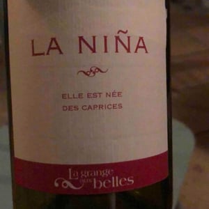 La Niña - La Grange aux Belles - marc-houtin-julien-bresteau-et-gerald-peau