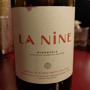 Jean-Baptiste Senat - Charlotte & Jean-Baptiste Senat - La Nine