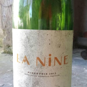 La Nine 2012