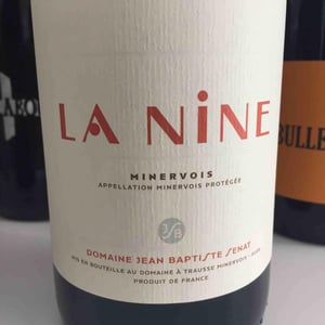 La Nine 2015