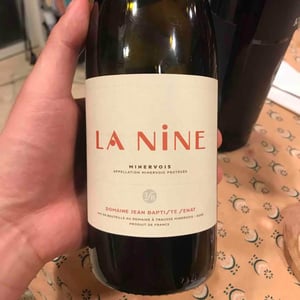 La Nine - Jean-Baptiste Senat - charlotte-jean-baptiste-senat