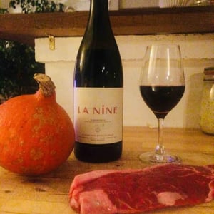 La Nine - Jean-Baptiste Senat - charlotte-jean-baptiste-senat
