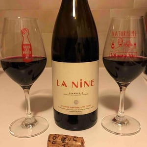 Jean-Baptiste Senat - Charlotte & Jean-Baptiste Senat - La Nine