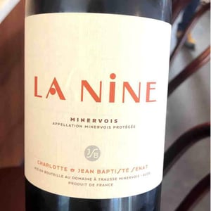 La Nine - Jean-Baptiste Senat - charlotte-jean-baptiste-senat