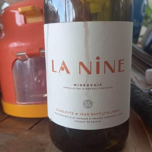 La Nine - Jean-Baptiste Senat - charlotte-jean-baptiste-senat