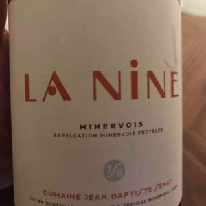 La Nine - Jean-Baptiste Senat - charlotte-jean-baptiste-senat