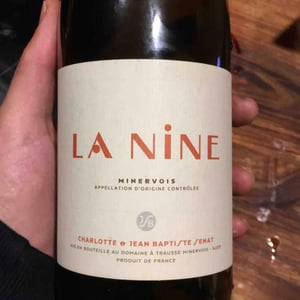 La Nine 2019