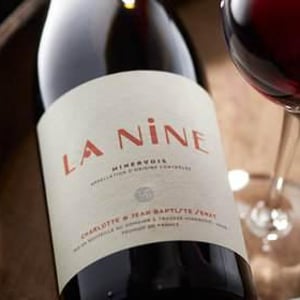 La Nine - Jean-Baptiste Senat - charlotte-jean-baptiste-senat